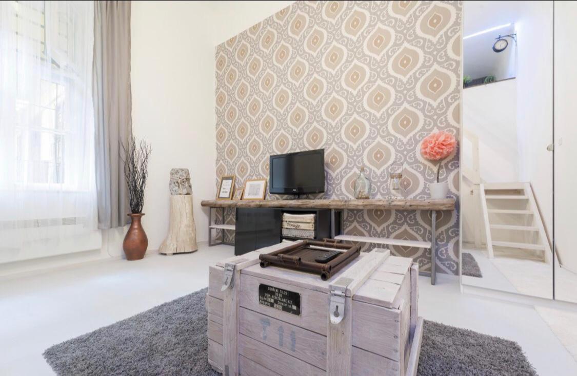 Mehdi Residence 2 Budapeszt Zewnętrze zdjęcie
