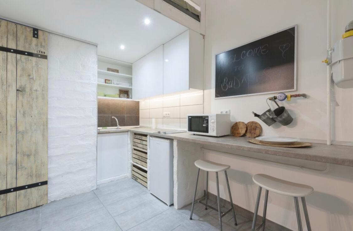 Mehdi Residence 2 Budapeszt Zewnętrze zdjęcie