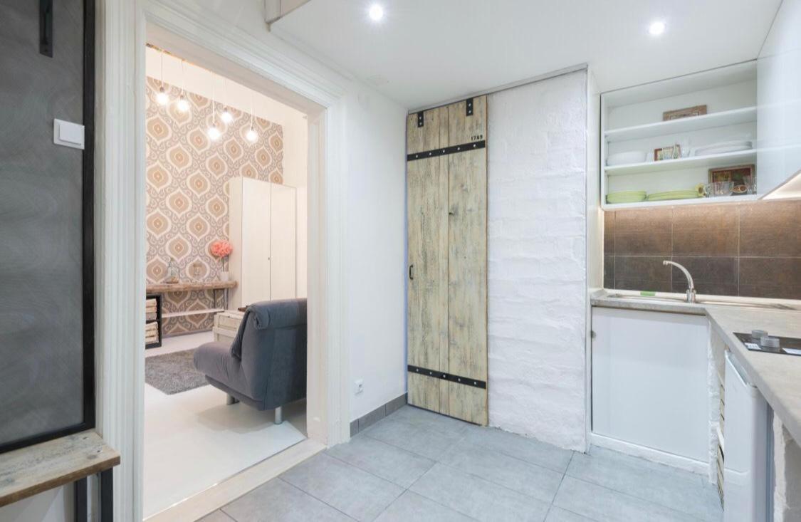 Mehdi Residence 2 Budapeszt Zewnętrze zdjęcie