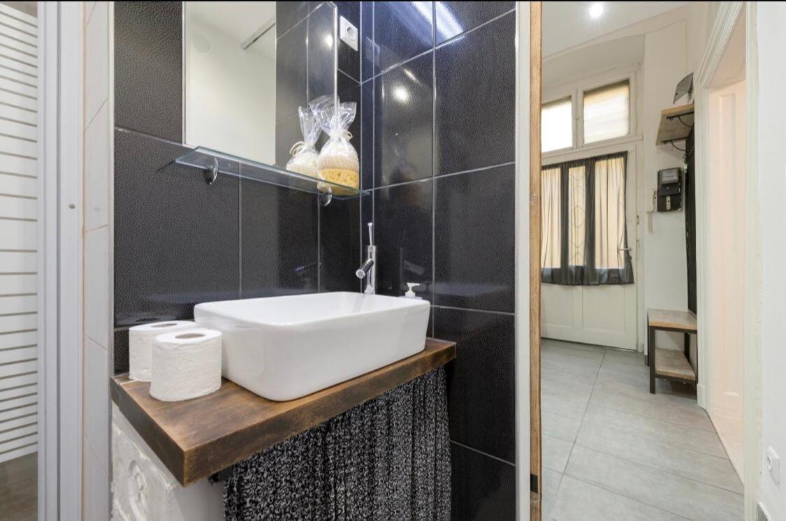 Mehdi Residence 2 Budapeszt Zewnętrze zdjęcie