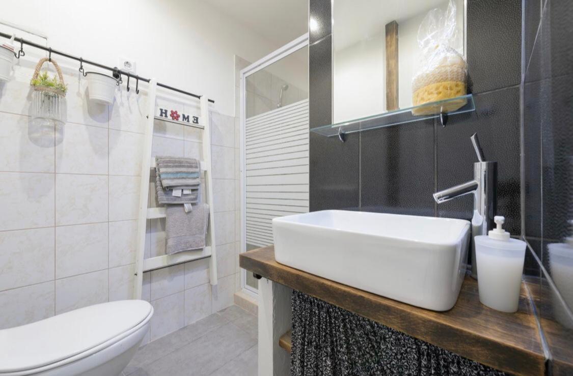 Mehdi Residence 2 Budapeszt Zewnętrze zdjęcie
